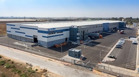 המרלוג החדש, צילום: צילום עופר עברי